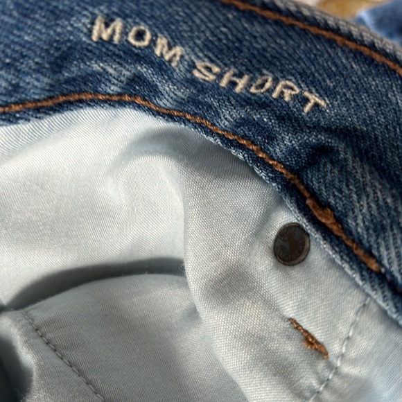 AE Mom Short - Picture 2 of 4